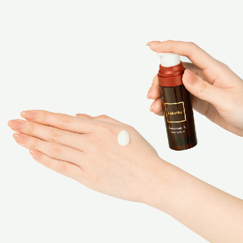 【正規品販売店】レカルカ Lekarka ファビラスA 20mL 美容液