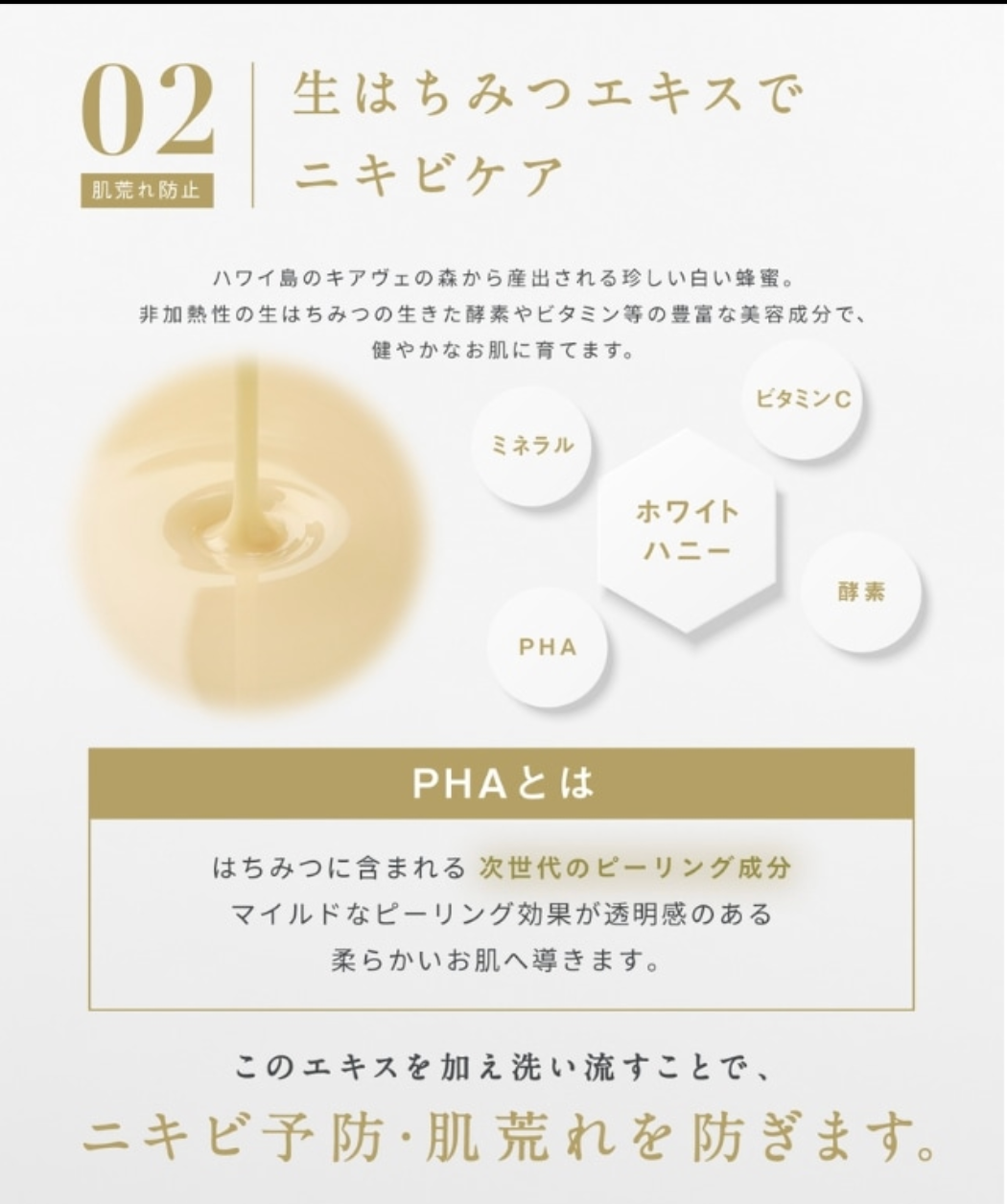 【正規品販売店】レカルカ Lekarka オイルクレンジング ハニームースクレンジング 120g クレンジング