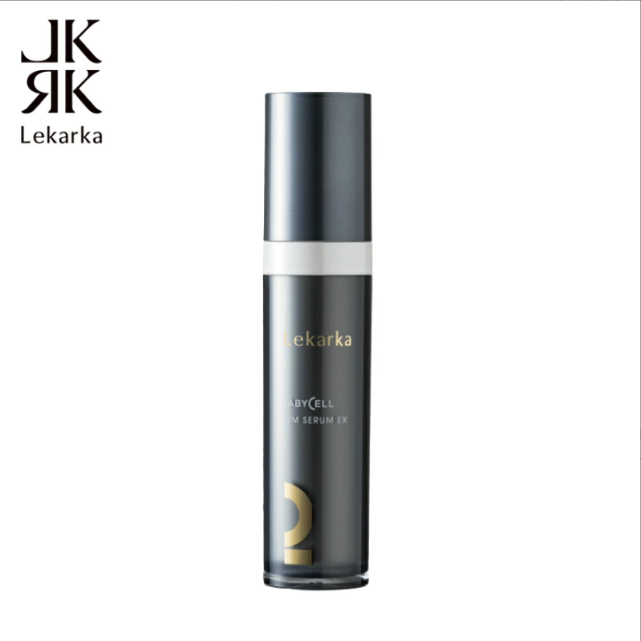 【在庫処分セール】レカルカ Lekarka シムセラム EX 美容液 30ml