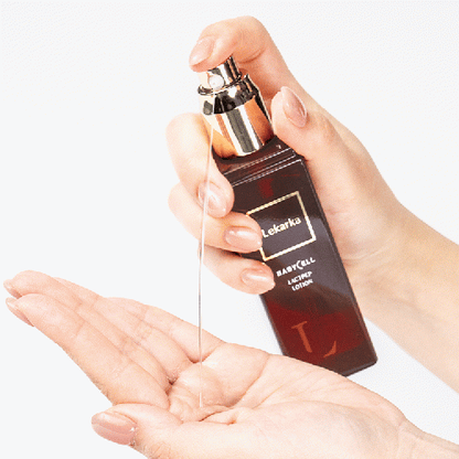 【正規品販売店】レカルカ Lekarka ラクトペプローション 100mL 化粧水 ピーリング