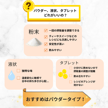 リポソーム型ビタミンCサプリ【LiponanoC】リポナノC 1000mg配合 30包