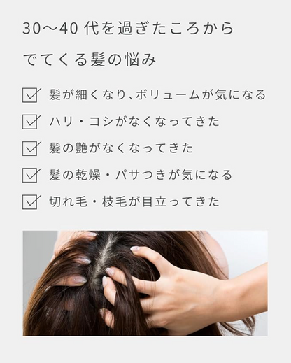 【正規品販売店】レカルカ Lekarka Vivorka モイスチャースムージング シャンプー・トリートメント 450mL