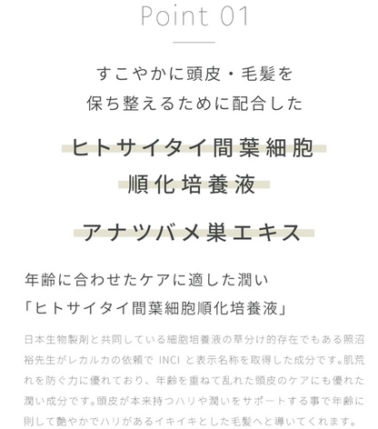 【正規品販売店】レカルカ Lekarka Vivorka モイスチャースムージング シャンプー・トリートメント 450mL