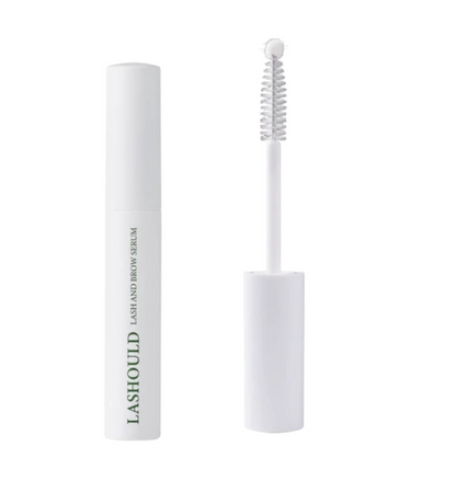 LASHOULD ラッシュド まつ毛・眉毛美容液 7ml