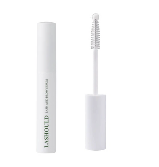LASHOULD ラッシュド まつ毛・眉毛美容液 7ml