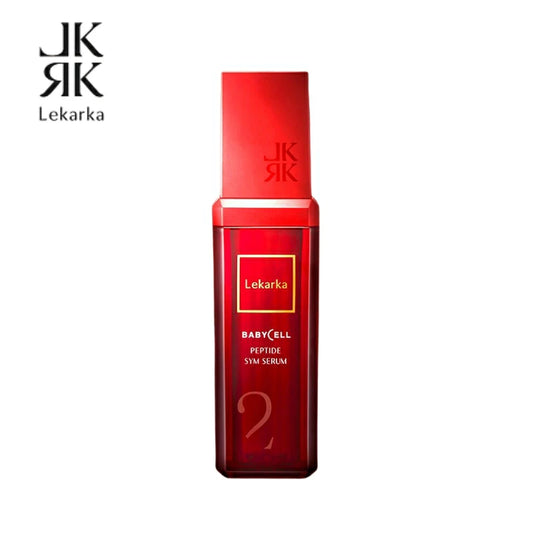 【正規品販売店】レカルカ Lekarka ペプタイドシムセラム 30mL 美容液 ヒト幹細胞