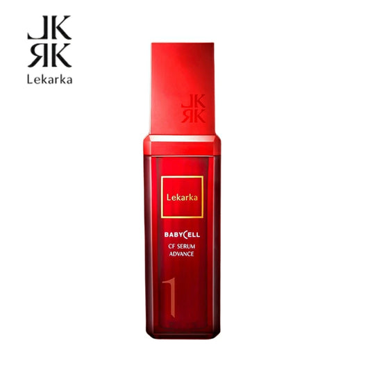 【正規品販売店】レカルカ Lekarka CFセラムアドバンス 30mL 美容液