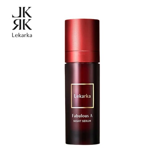 【正規品販売店】レカルカ Lekarka ファビラスA 20mL 美容液