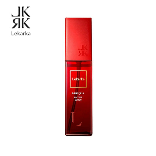 【正規品販売店】レカルカ Lekarka ラクトペプローション 100mL 化粧水 ピーリング