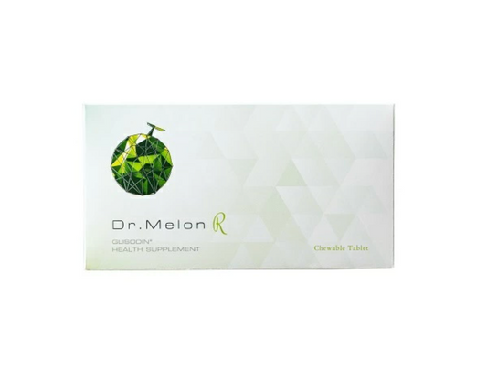 Dr.MelonR（ドクターメロンアール）