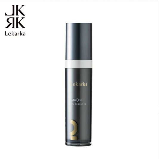 【在庫処分セール】レカルカ Lekarka シムセラム EX 美容液 30ml