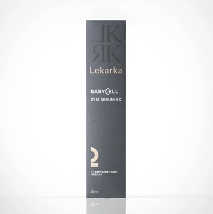 【在庫処分セール】レカルカ Lekarka シムセラム EX 美容液 30ml