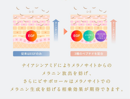 BRIGHTLY MOIST SHINE MIST (ブライトリーモイストシャインミスト)